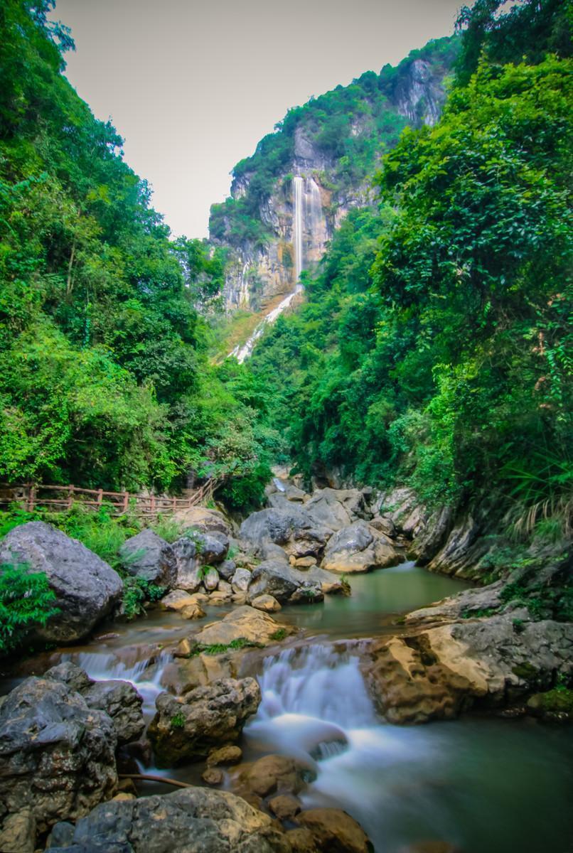 四川除了川西,还有这9个地方夏天凉爽宜人风景还美,有喜欢的吗