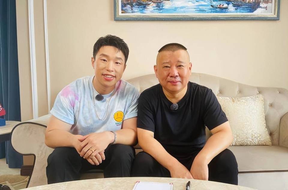 "郭德纲儿徒"烧饼究竟有何魅力?_腾讯新闻