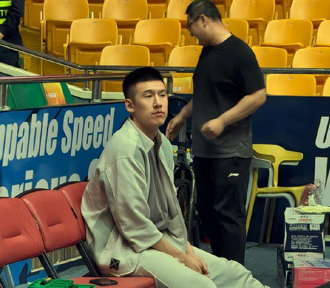 連14年晉級季後賽！遼寧險勝山東 趙繼偉13+6高詩岩助攻歷史第9 - 