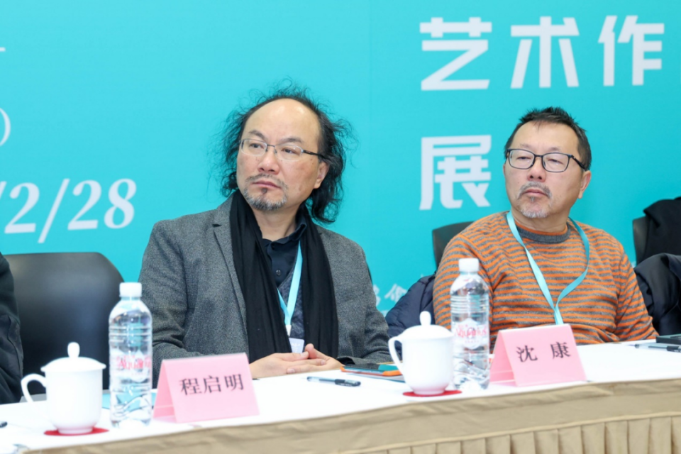 “风自海上——2024建筑艺术作品展览”呈现近年国内近百位优秀建筑家的创作成果_腾讯新闻
