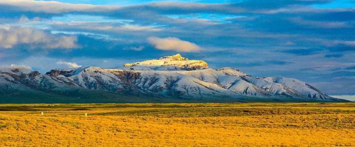 青海天峻文旅主题展亮相宁波