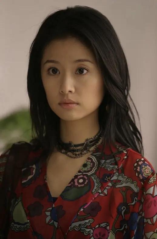 都说琼瑶挑美女的眼光最毒,但比她更毒的是周星驰,张柏芝太耐老