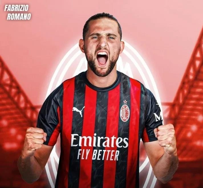 “儿毛梦”中场加速回归：加盟后就伤暂未首秀，有望解决主力受伤问题