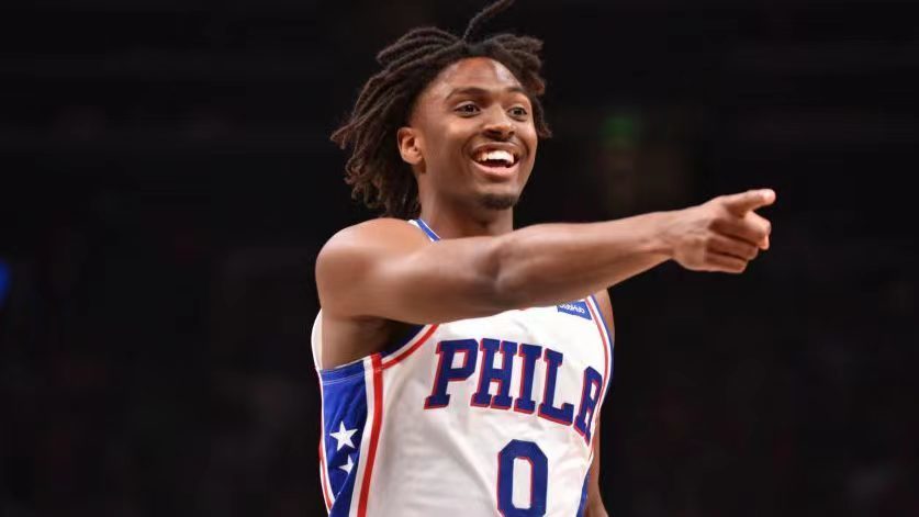 再见76人!马克西或6换3交易离队,下家曝光_腾讯新闻