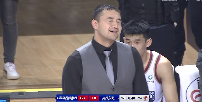 CBA积分榜：广州男篮基本锁定季后赛席位，北控男篮需要极限操作口语小学生英语2023已更新(腾讯/网易)