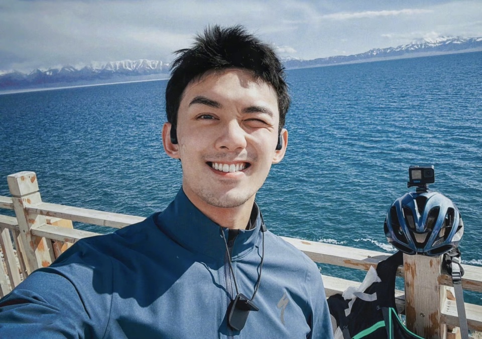 吴磊被曝耍大牌!