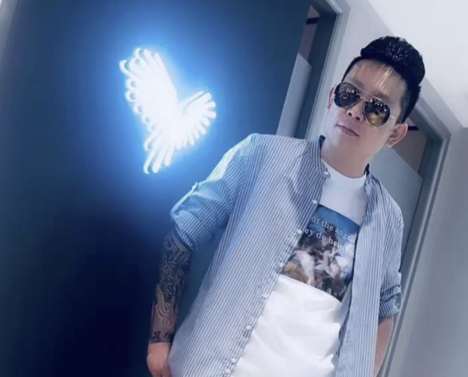 演员焦小龙因病去世,生前曾登上央视舞台