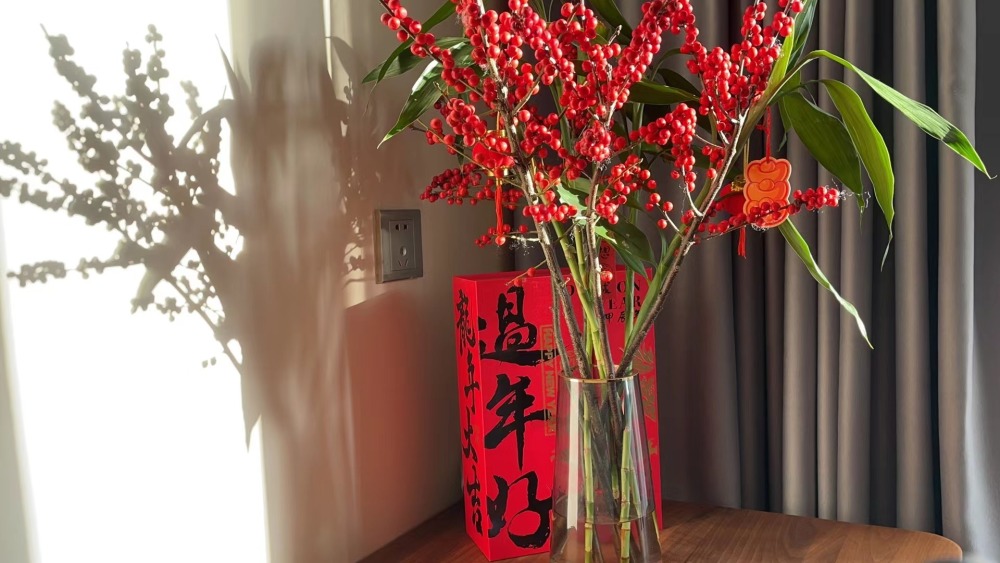 黄欣伟：购房者的春节很纠结-叭楼楼市分享网