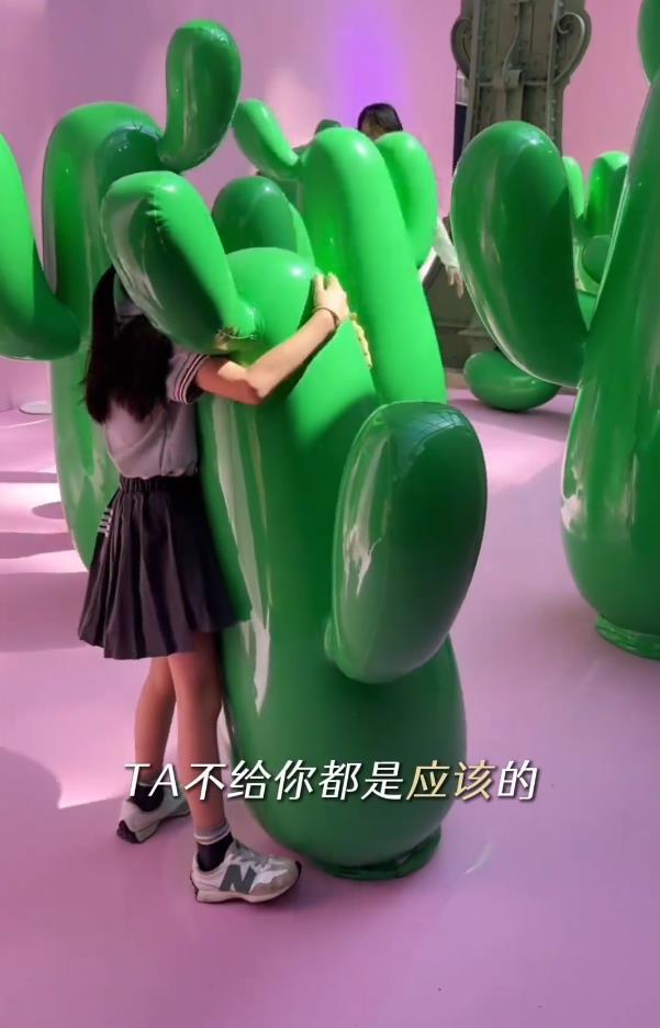 伊能靜談恩利米粒的相處，在家中哥哥不用讓着妹妹，每個人不分大小都很平等 - 