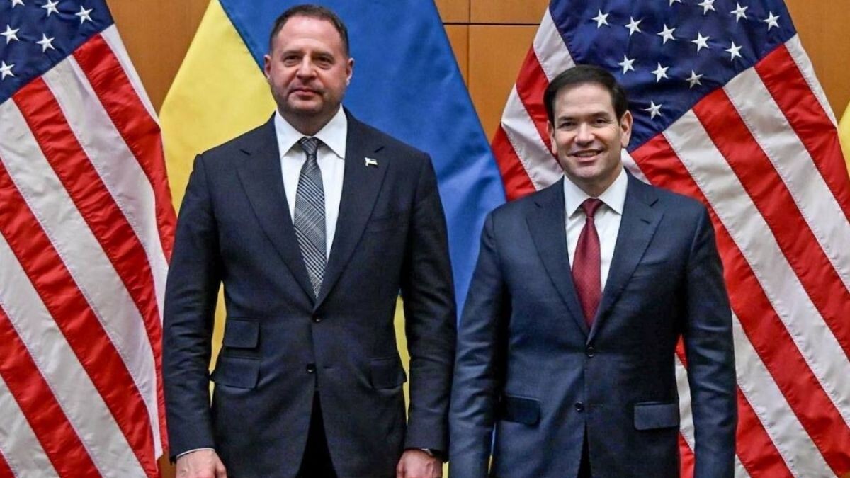 美國做出讓步，19點和平計划出爐，烏克蘭可以保留80萬大軍 - 