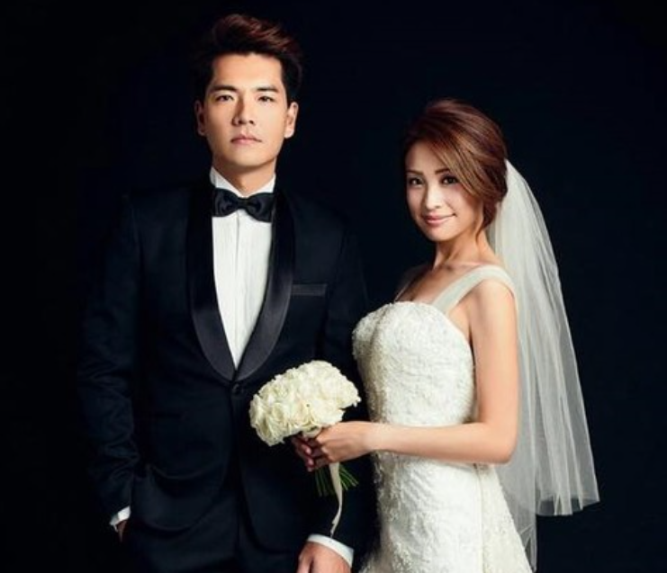 43岁男星王传一宣布二胎得女!