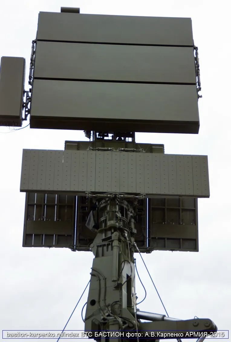 俄军低空警戒雷达被乌克兰无人机攻击,价值550万美元性能不错