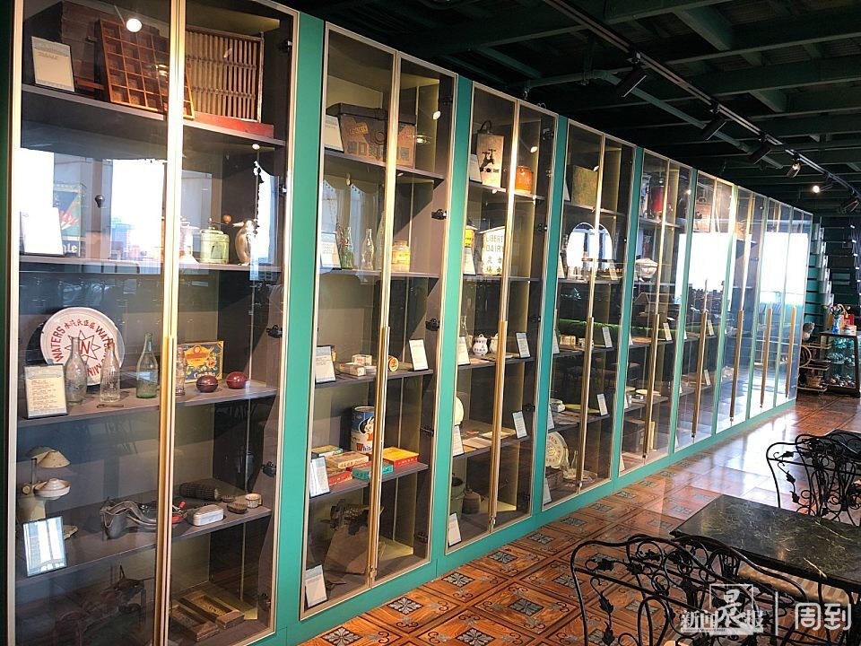 百份老菜谱重新亮相,当年杏花楼新雅这样做菜单!