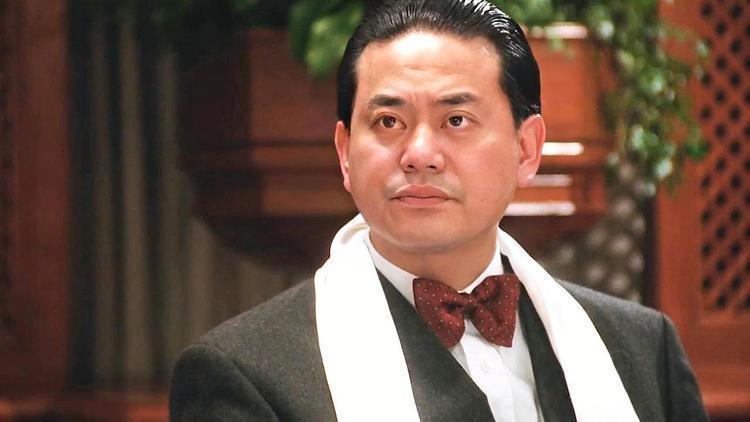 72岁陈百祥引热议自曝生命安全受到威胁但仍会坚持高调爱国