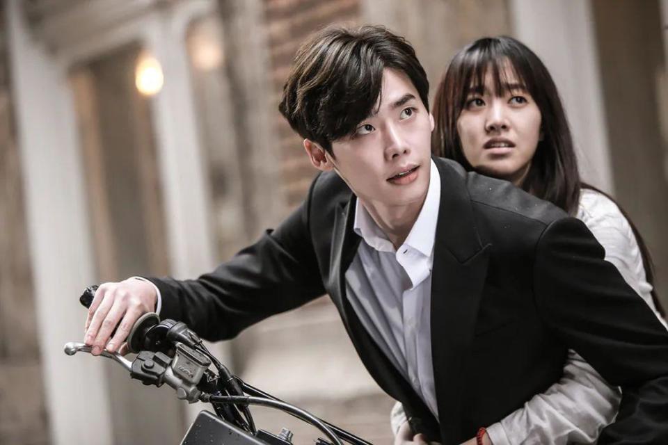 全球最受欢迎的10位韩国演员出炉,宋慧乔高居前3名