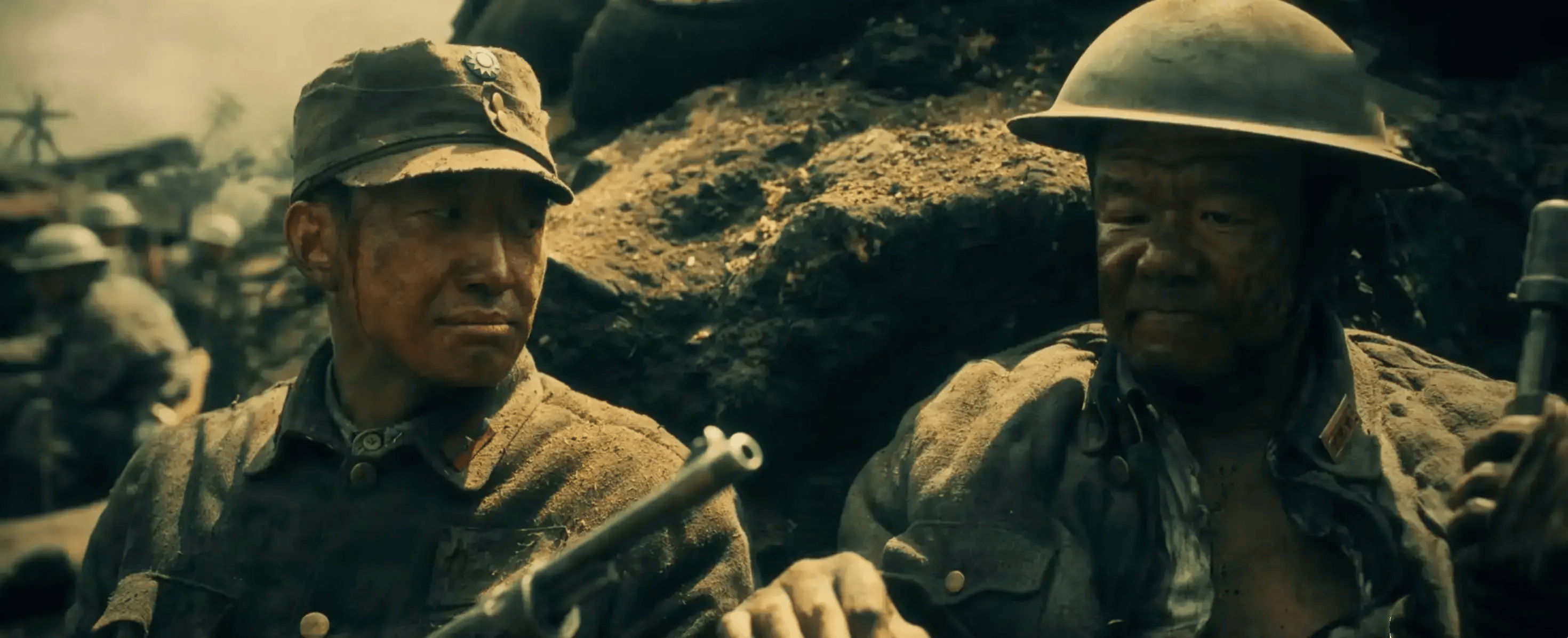 40集《八千里路雲和月》雲魁沒想到，他和玉嬌錯過7年，娶了韓小月，孟萬福和玉嬌做假夫妻，竟是因為羅祖良 - 