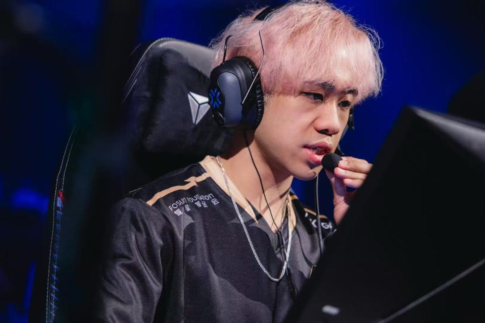 WOL SiuFatBB发文：获准探索新机会，寻找下赛季VCT队伍_腾讯新闻