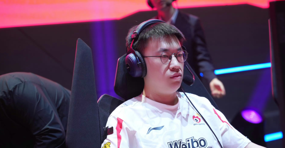 lol:rng战队清白了,小虎深夜发文引出大瓜,离开rng另有隐情_腾讯新闻