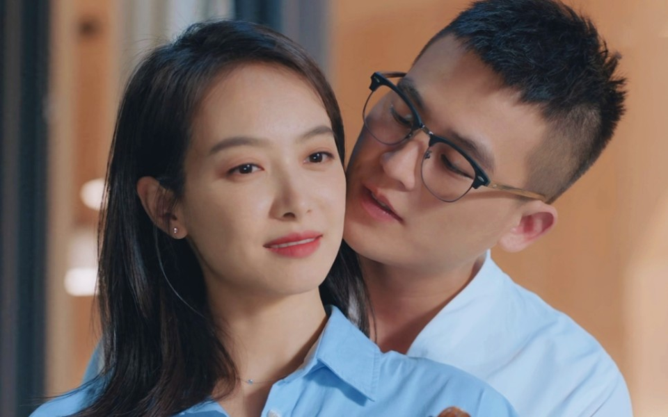 宋茜欧豪被曝隐婚!女方火速发文辟谣,怒斥爆料是恶意造谣_腾讯新闻