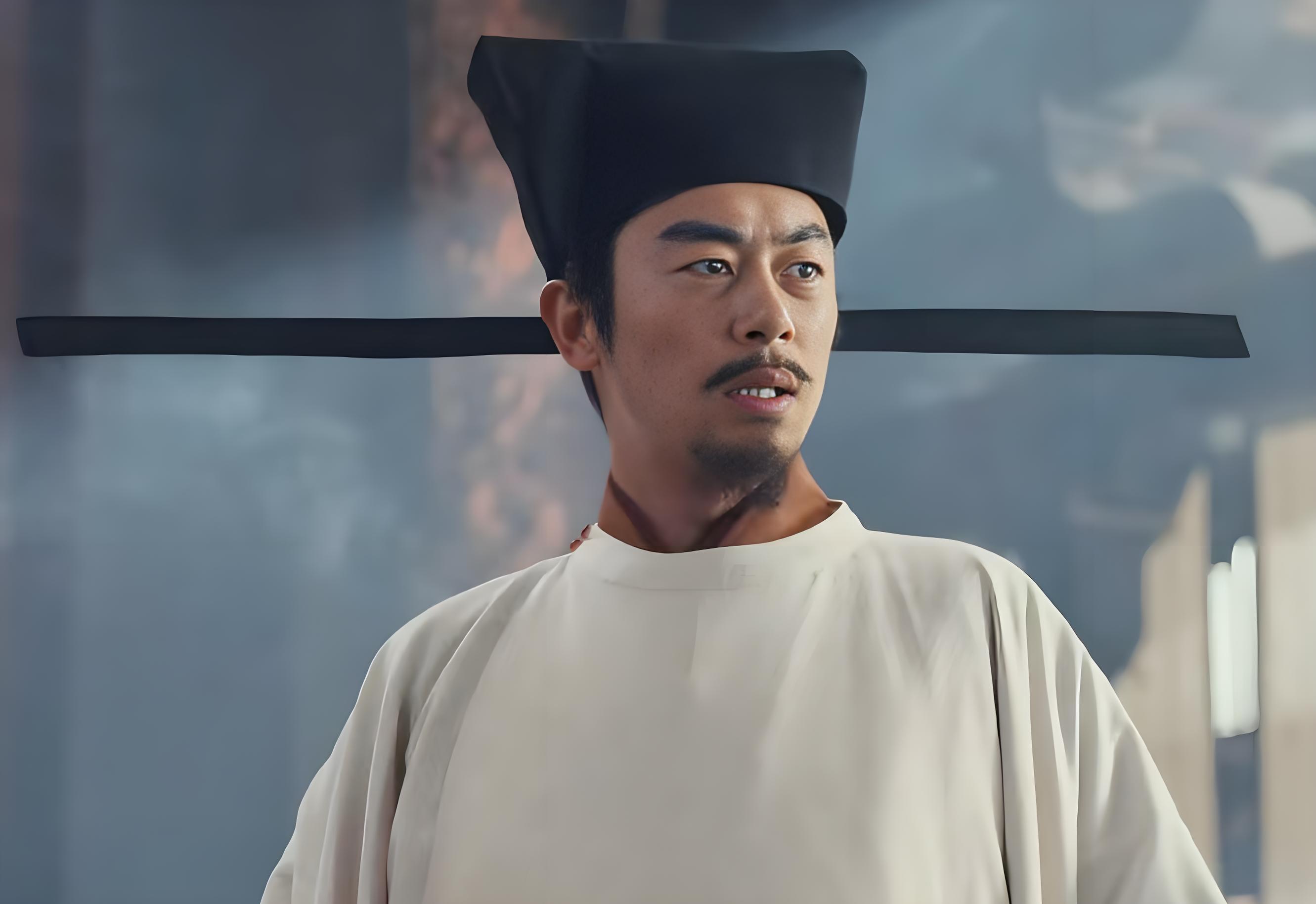 《太平年》：趙匡胤黃袍加身，錢弘俶為何改名避諱卻遲遲不願稱臣？ - 