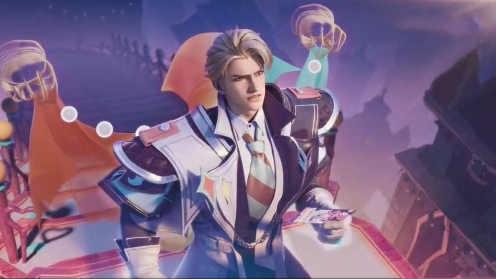 亚瑟哪里让策划不高兴了不增强就算了还明目张胆削弱造孽啊