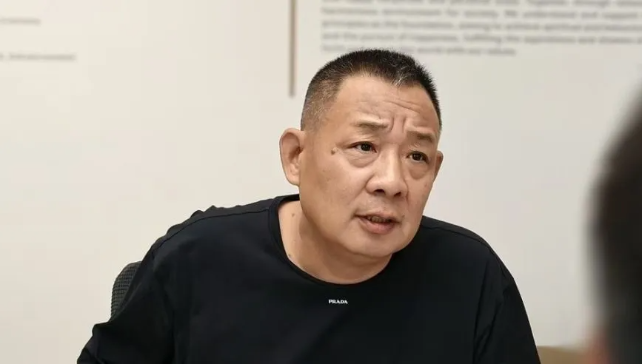 于东来，操碎了心