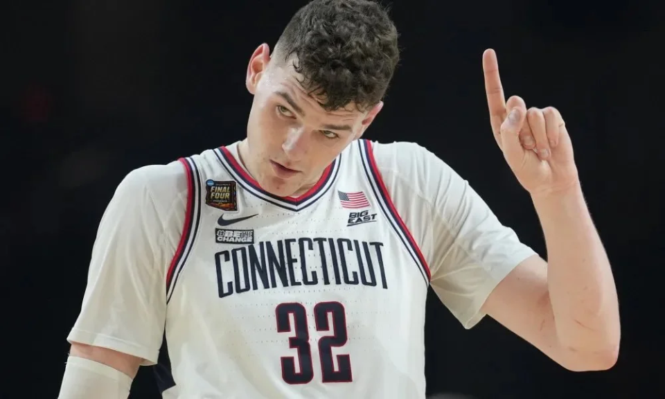 想从篮网换来布里奇斯 灰熊觊觎克林根