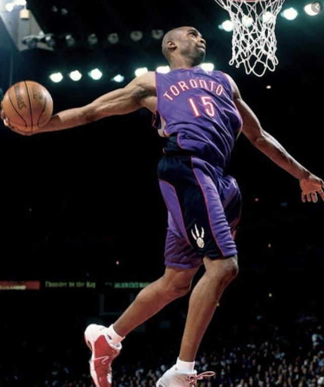 卡特曝06年险与科比麦迪詹姆斯同台参加扣篮大赛可惜中途有人退出