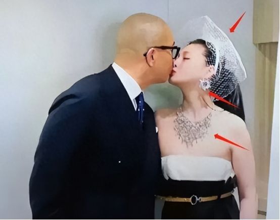 汪小菲转发大s具俊晔接吻照!并配文称美好,刚被张兰斥不争气-腾讯新闻