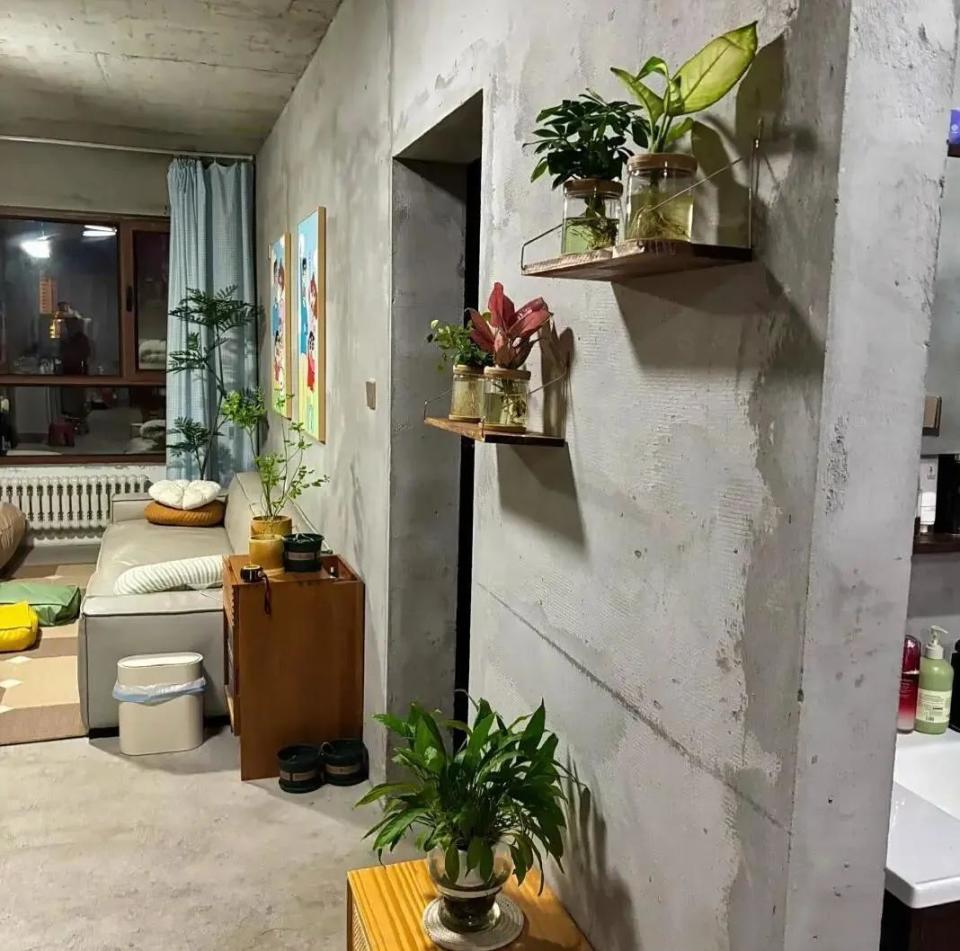 为何有越来越多人直接入住毛坯房？过来人讲出实情，太现实了_腾讯新闻