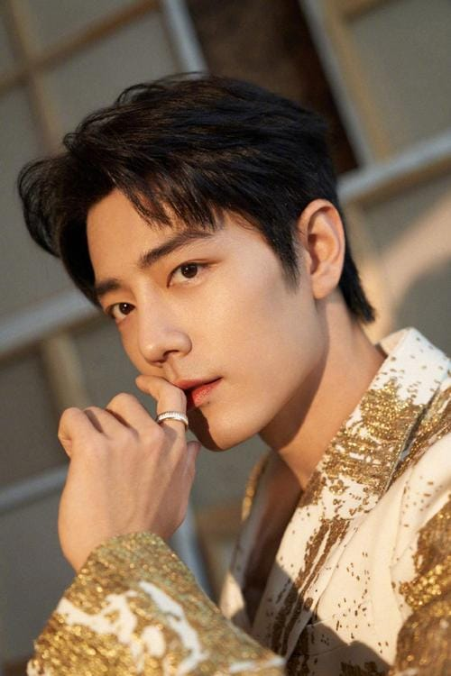 肖战宣传家乡视频刷爆泰网 泰国粉丝期盼免签后游重庆!_腾讯新闻