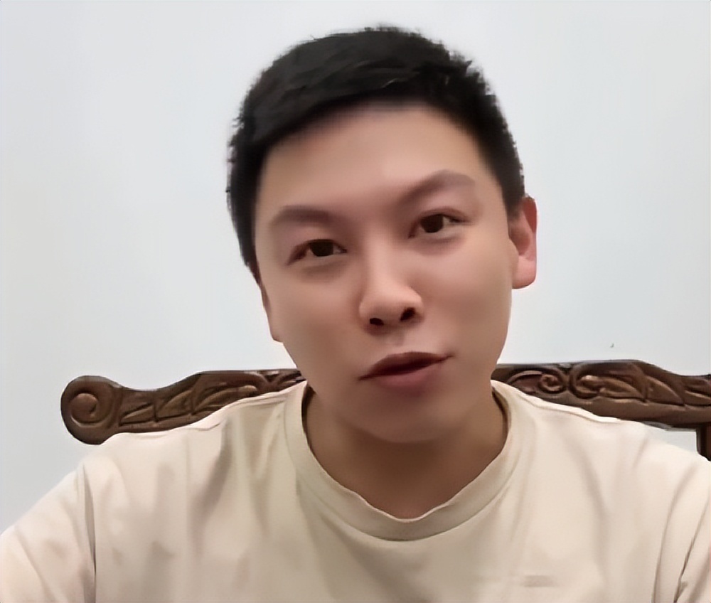 奥运冠军陈玘被网暴只因一件与他无关的事情杀神怒怼网友