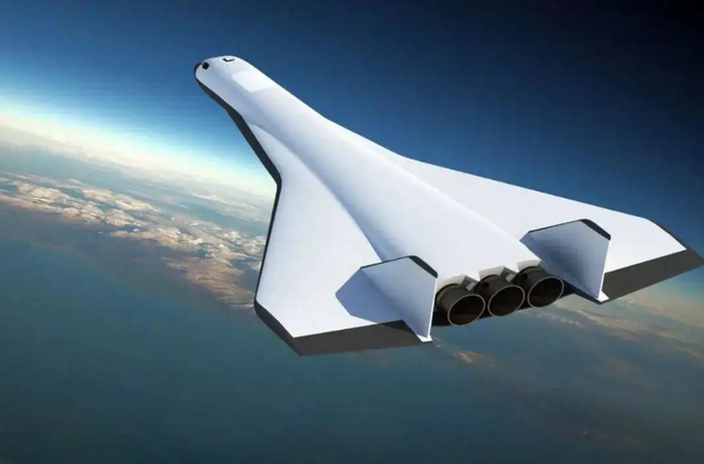 就这时隔34年美军迎来新型隐身轰炸机b21革命性进步在哪