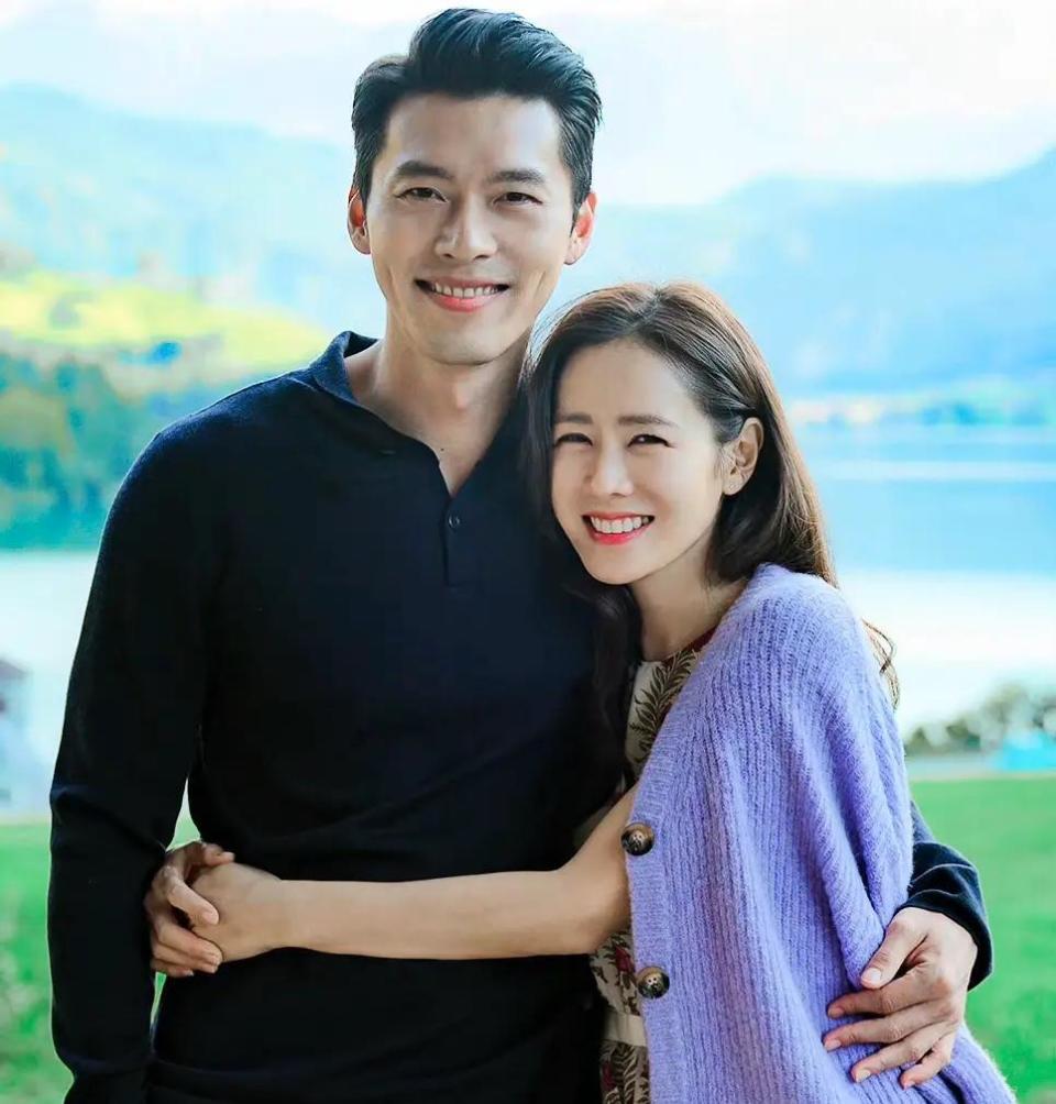 韩剧男主都娶了谁？张东健老婆有钱，玄彬老婆漂亮，元彬老婆朴素-腾讯新闻