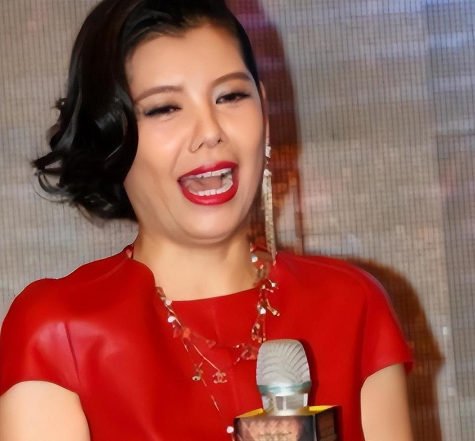 曾是京城第一名媛 嫁叶剑英儿子仅24天便离婚 如今已成资本大佬