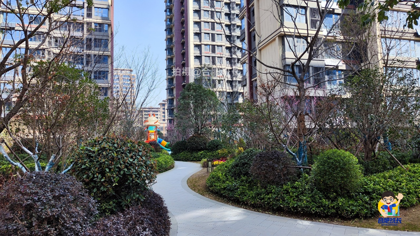 经历不少波折后品质如何实探北雁湖板块的荣盛山湖樾