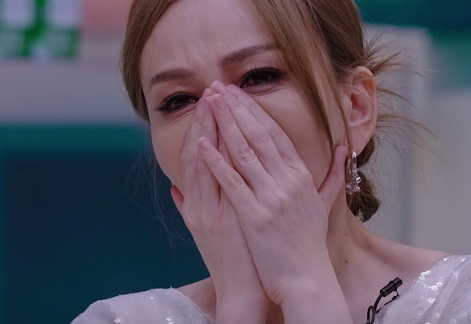 芒果台终于露出真正"嘴脸",《浪姐5》有内味儿了