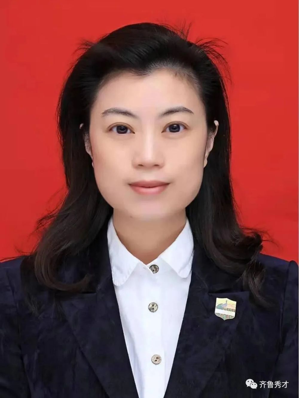 漂亮的80后女副局长被查,19岁工作,大学学心理学,一路跳跃_腾讯新闻