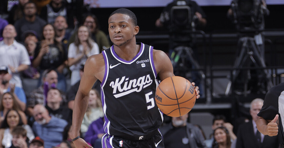 福克斯378浓眉3016国王加时险胜湖人