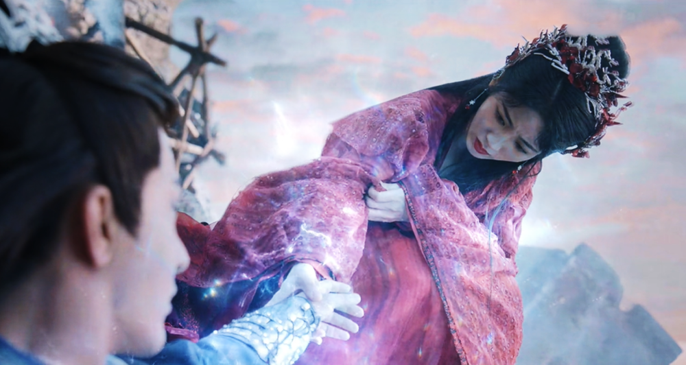 控制白菜,杀阿岚,伍赓_腾讯新闻