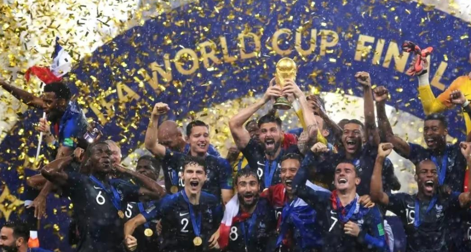今年世界杯德国能夺冠吗吗[2022年世界杯有德国队吗]