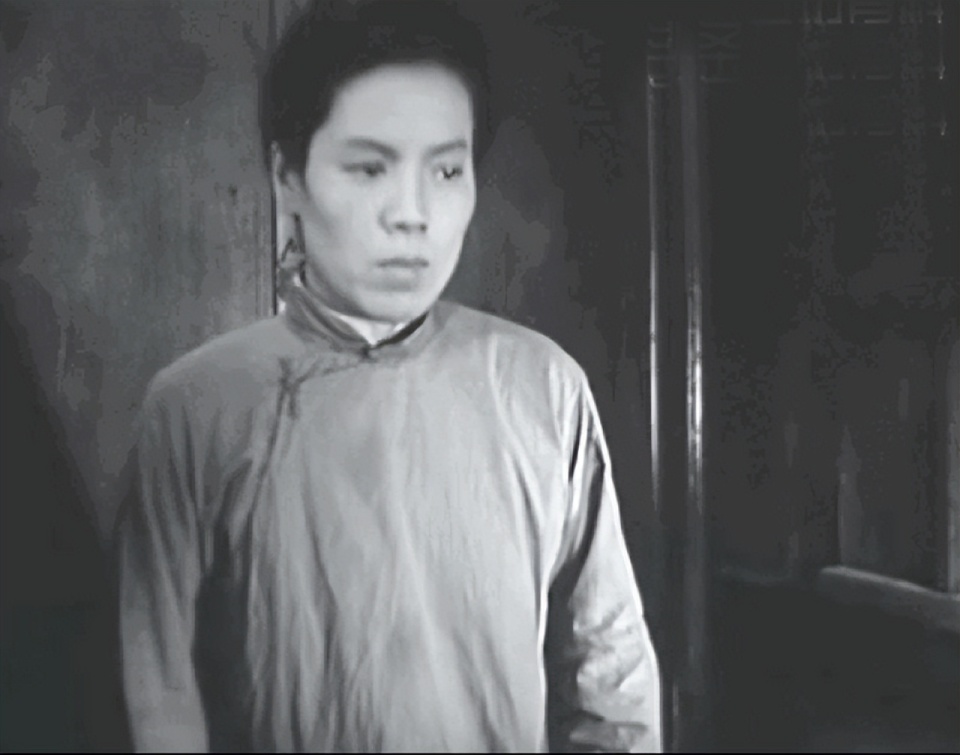 舒绣文去世56年，后人状况如何？儿子做过演员晚年幸福，孙子很有出息_腾讯新闻