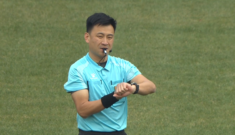 中甲重庆铜梁龙11打10惨遭绝杀汪嵩破门助石家庄赛季首胜