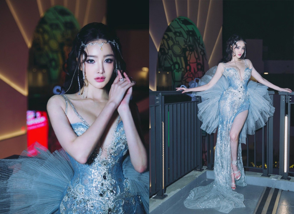 军婚被破坏,移居美国千万家产被盗,如今看病看不起,刘玥霏到底经历了