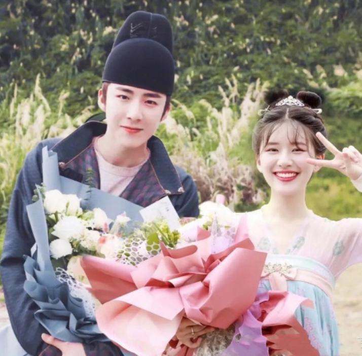 刘宇宁发声回应“姐弟婚姻”：承认结婚并离婚，否认与前妻生女儿_腾讯新闻