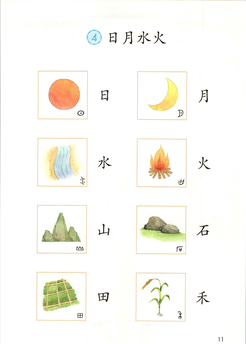 儿童识字法五花八门,究竟是花架子,还是真的有用?