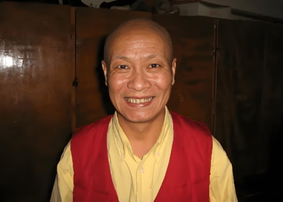 赵本山首徒翟波去世,曾凭借《刘老根》中"老翟头"一举成名