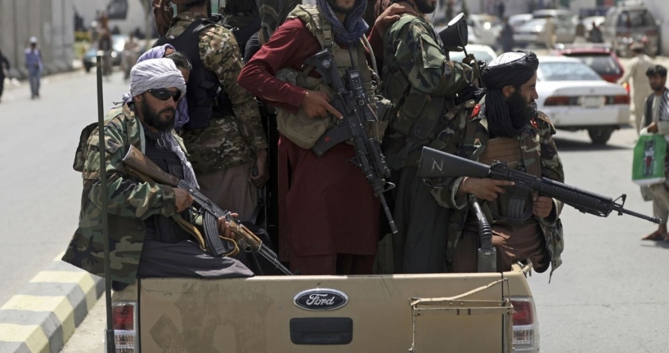 打击盘踞在该国境内的一些地方武装,恐怖组织和极端组织等,但目前还没