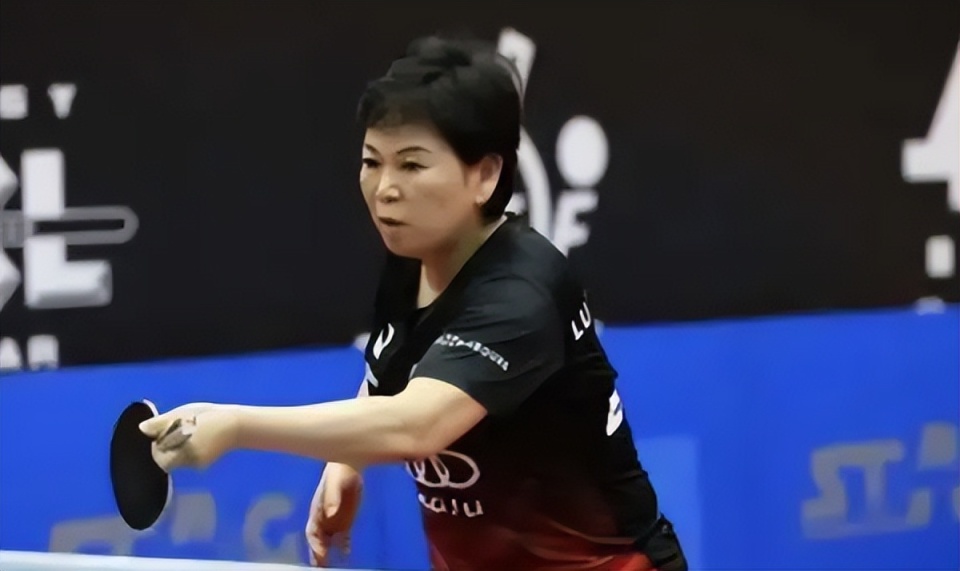 不可思议60岁倪夏莲夺女单冠军她还能创多少奇迹