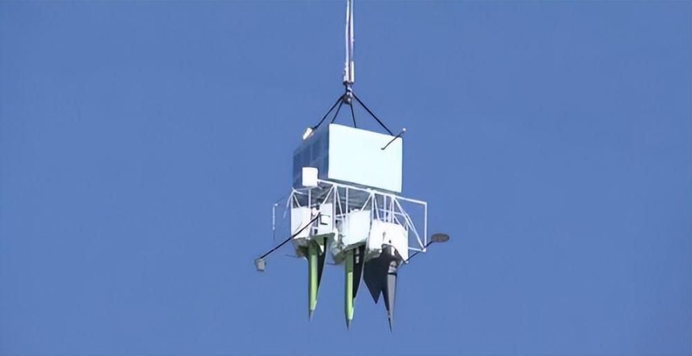 140公斤钨棒，14倍音速砸向地面，中国在西北搞出了“上帝之杖”_腾讯新闻